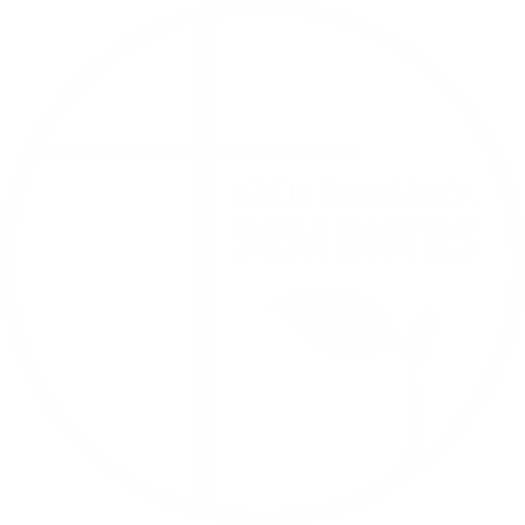 Logo Igreja Sementes