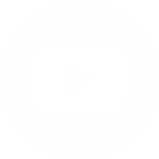 Logo YouTube Branca