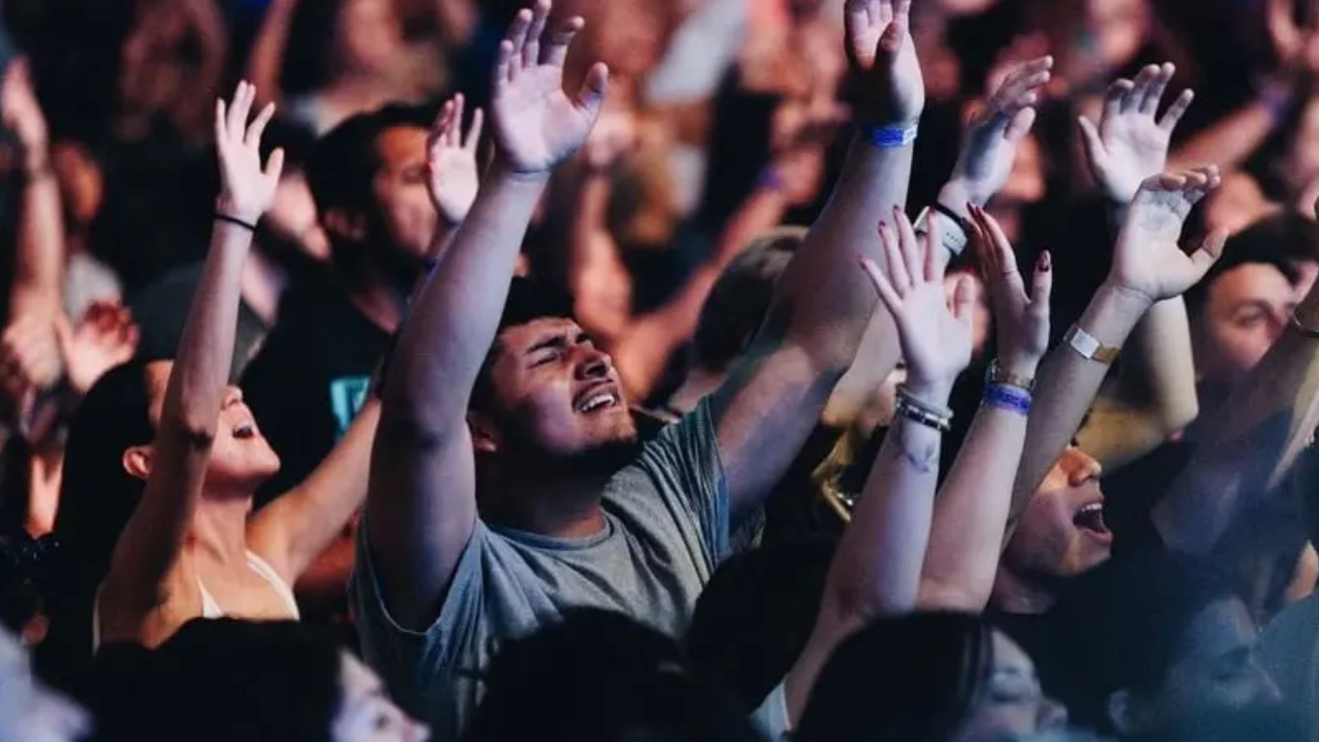 Ministério de Jovens